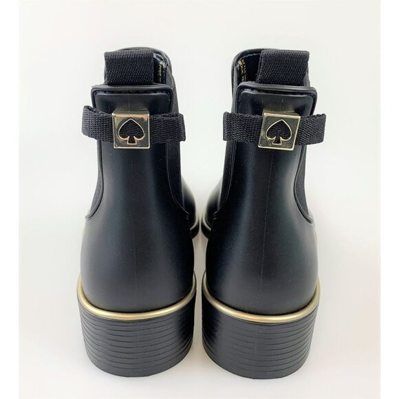 NIB Kate Spade NY Solstice Rain Boot - Picture 6 of 10